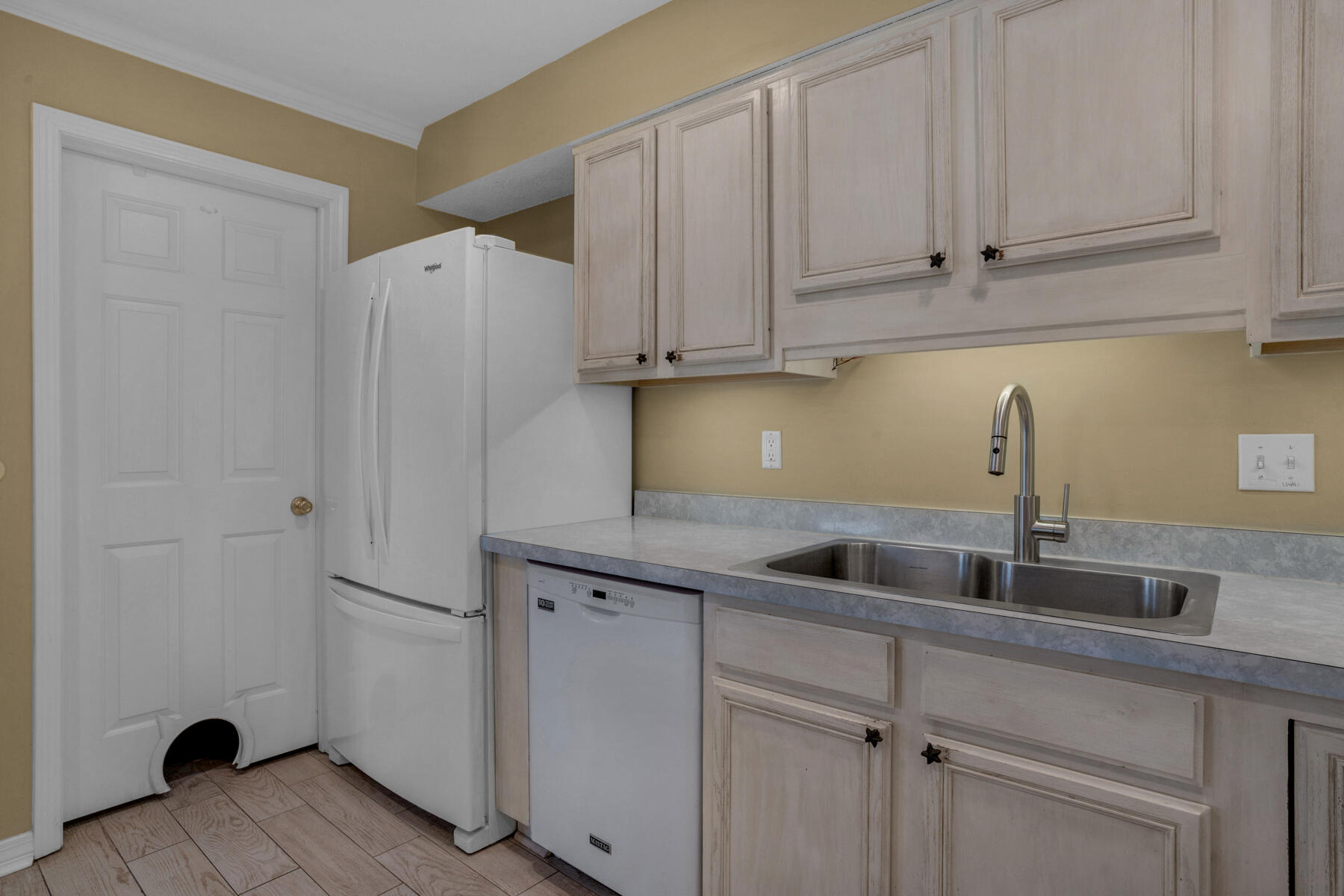 DESTIN SANDS CONDO - Residential