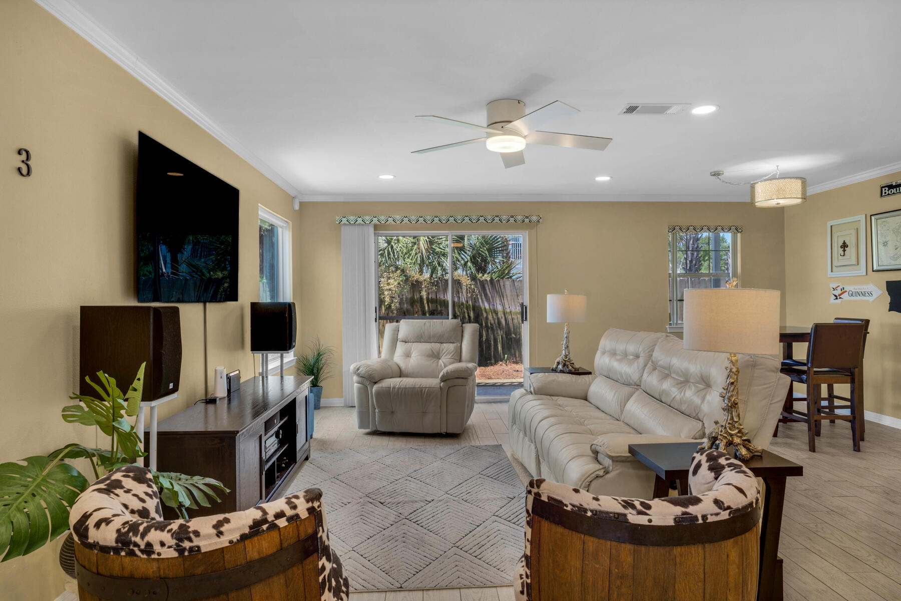 DESTIN SANDS CONDO - Residential