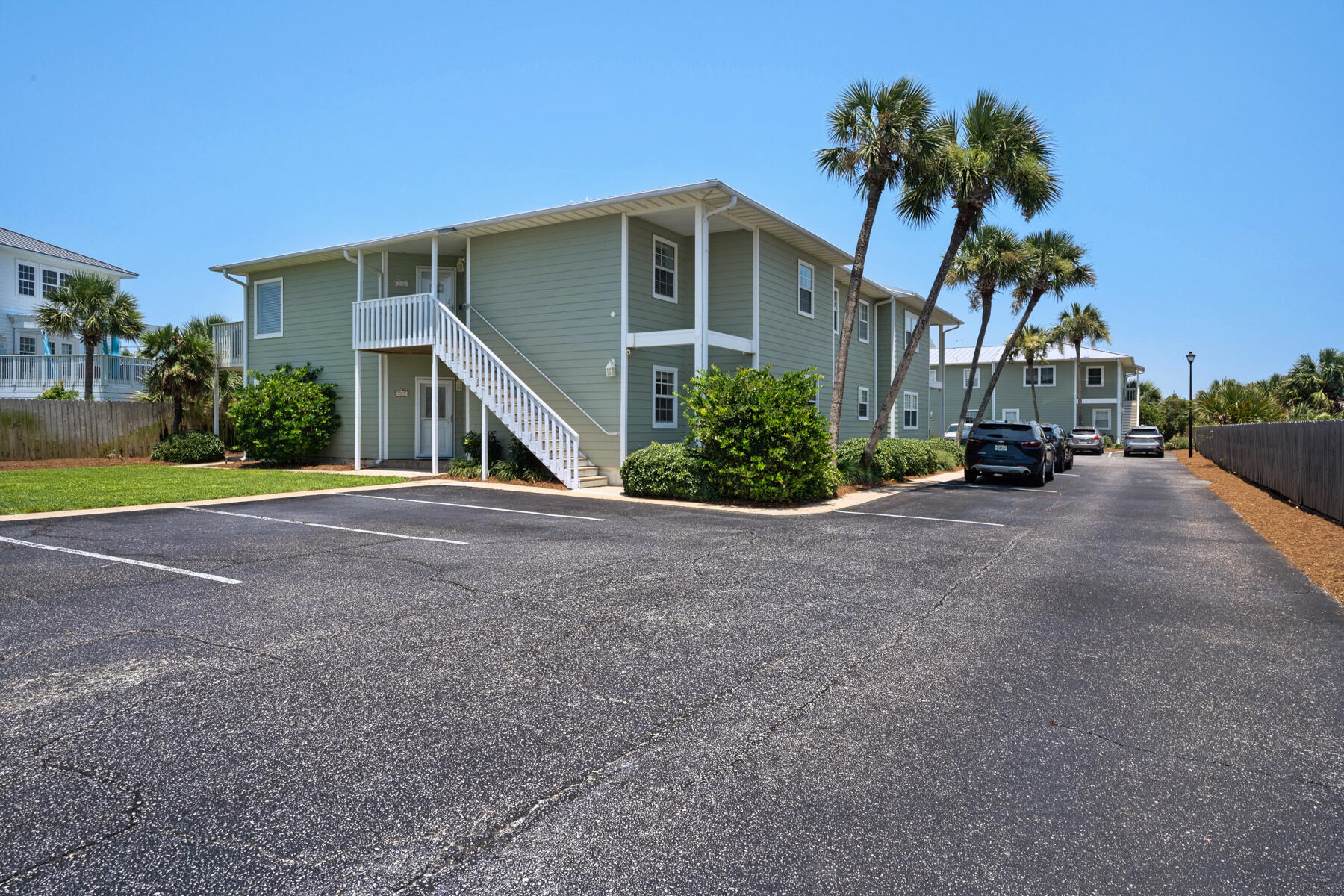 DESTIN SANDS CONDO - Residential