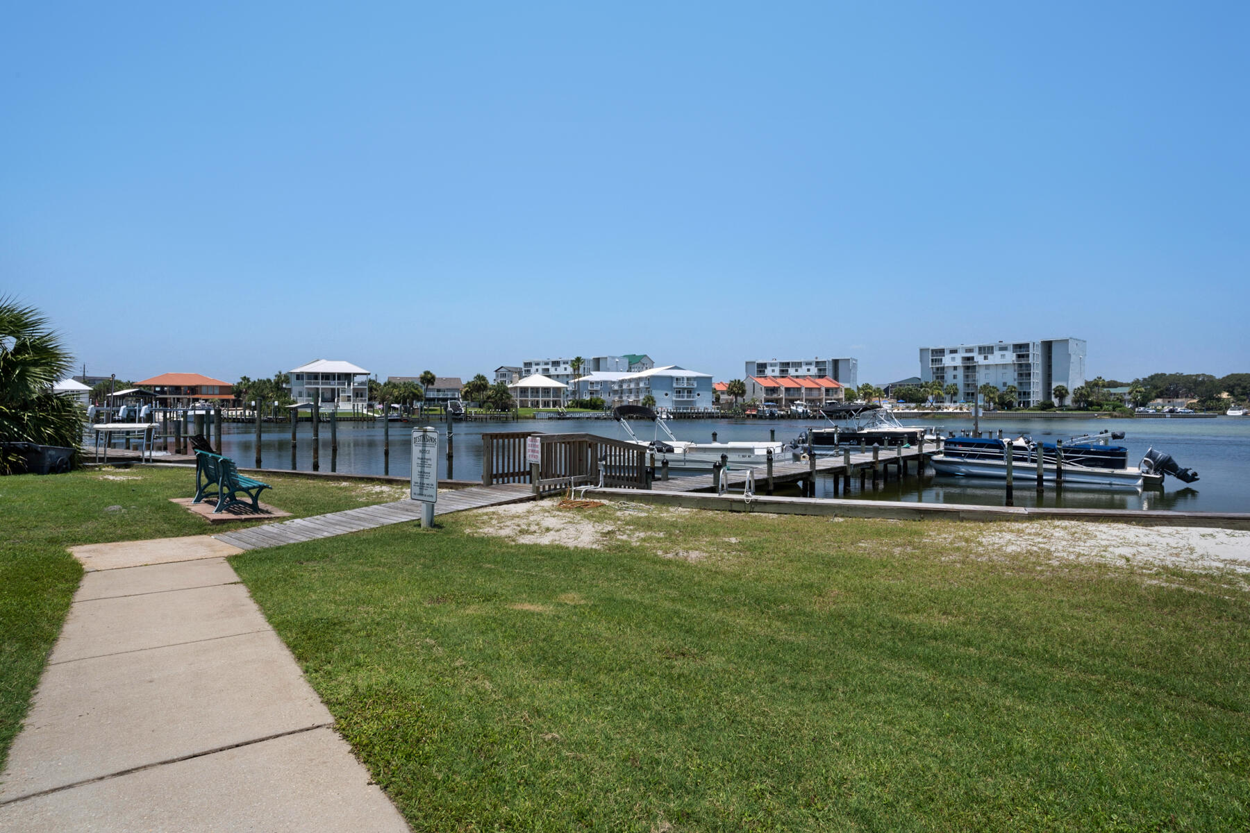 DESTIN SANDS CONDO - Residential