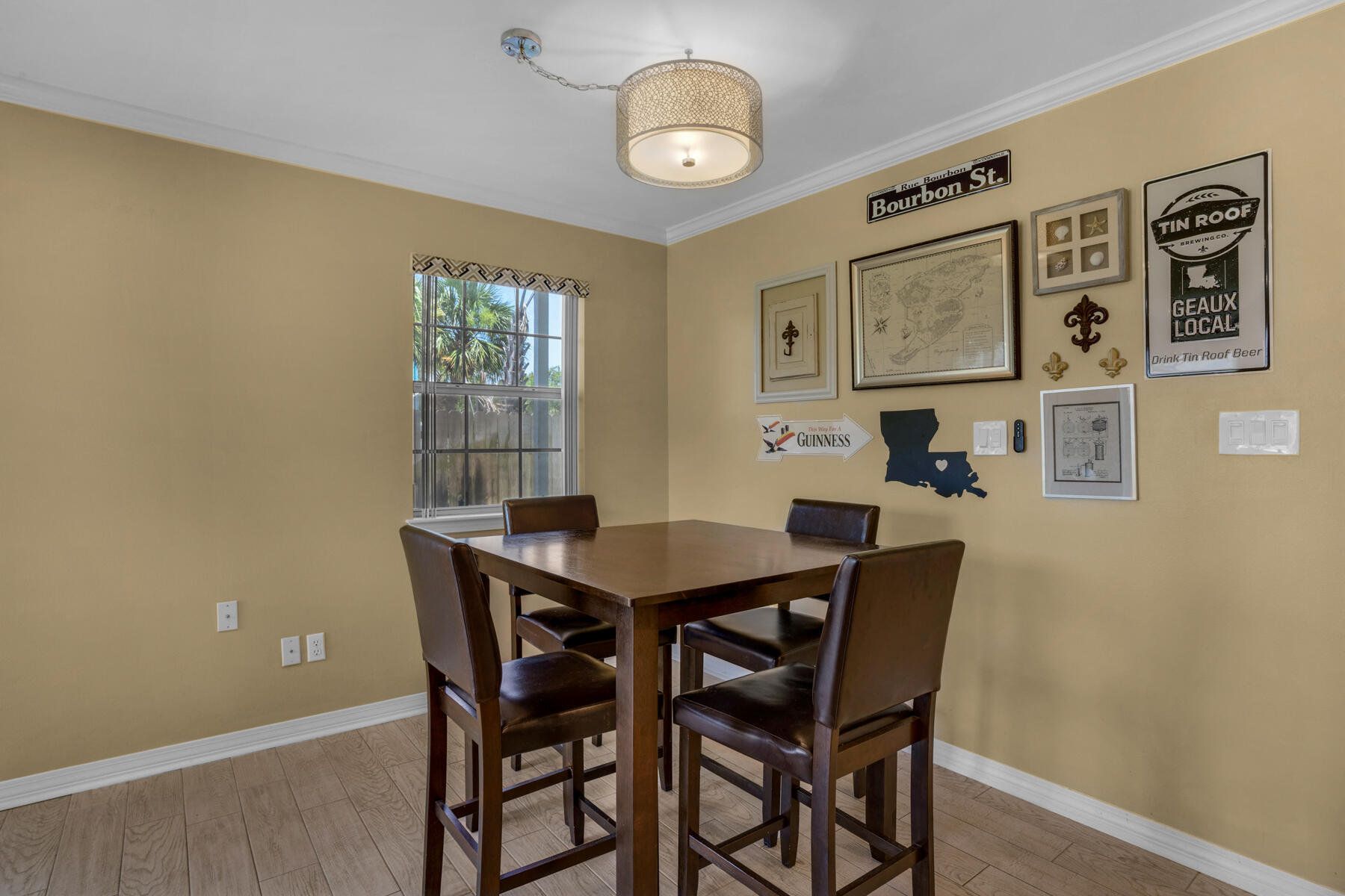 DESTIN SANDS CONDO - Residential