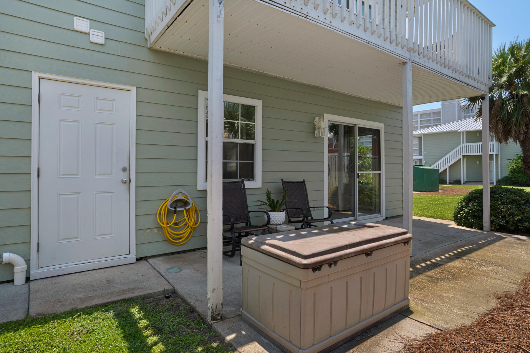 DESTIN SANDS CONDO - Residential