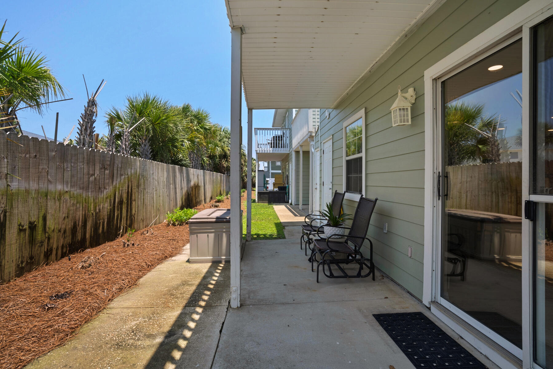 DESTIN SANDS CONDO - Residential