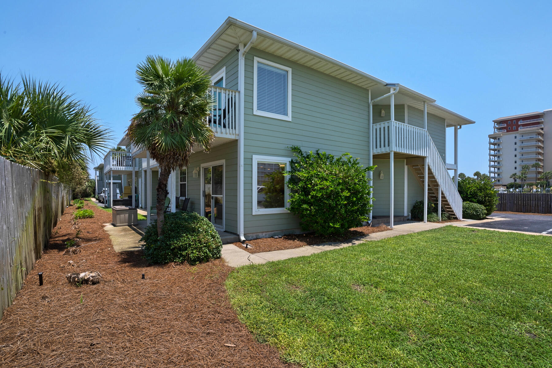 DESTIN SANDS CONDO - Residential