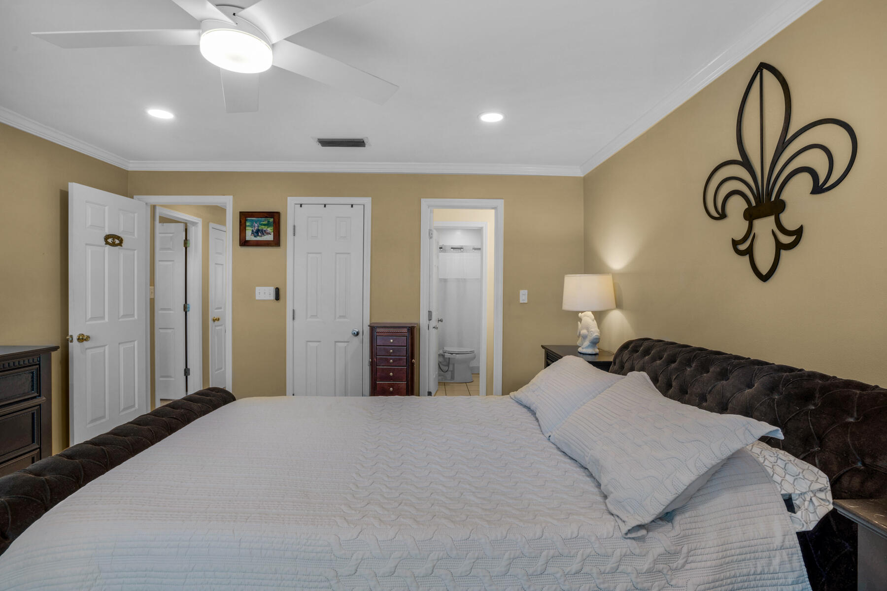 DESTIN SANDS CONDO - Residential