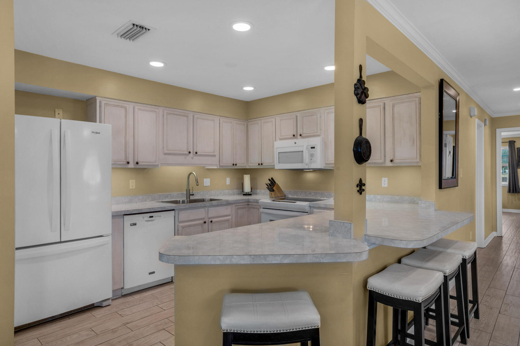 DESTIN SANDS CONDO - Residential