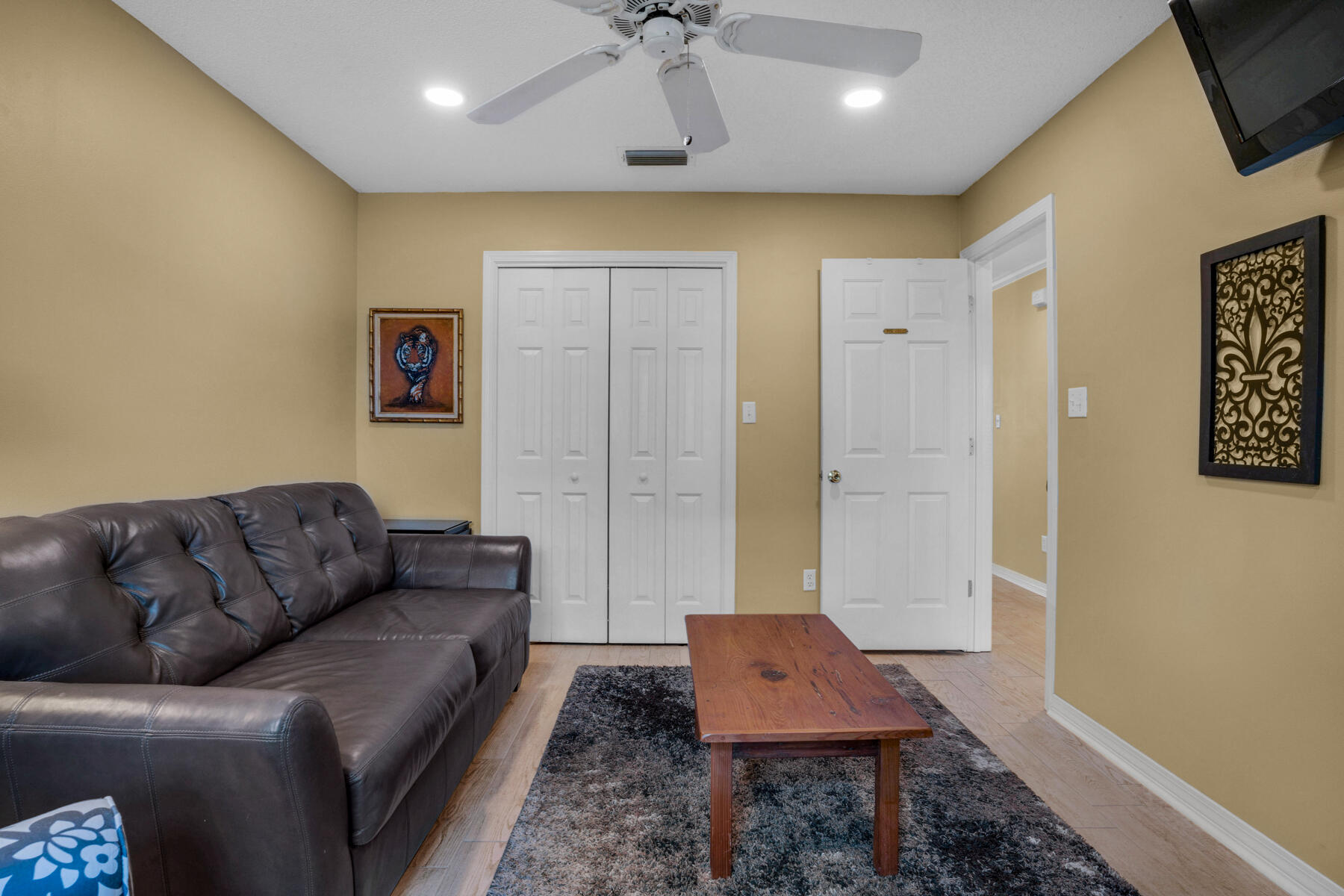 DESTIN SANDS CONDO - Residential