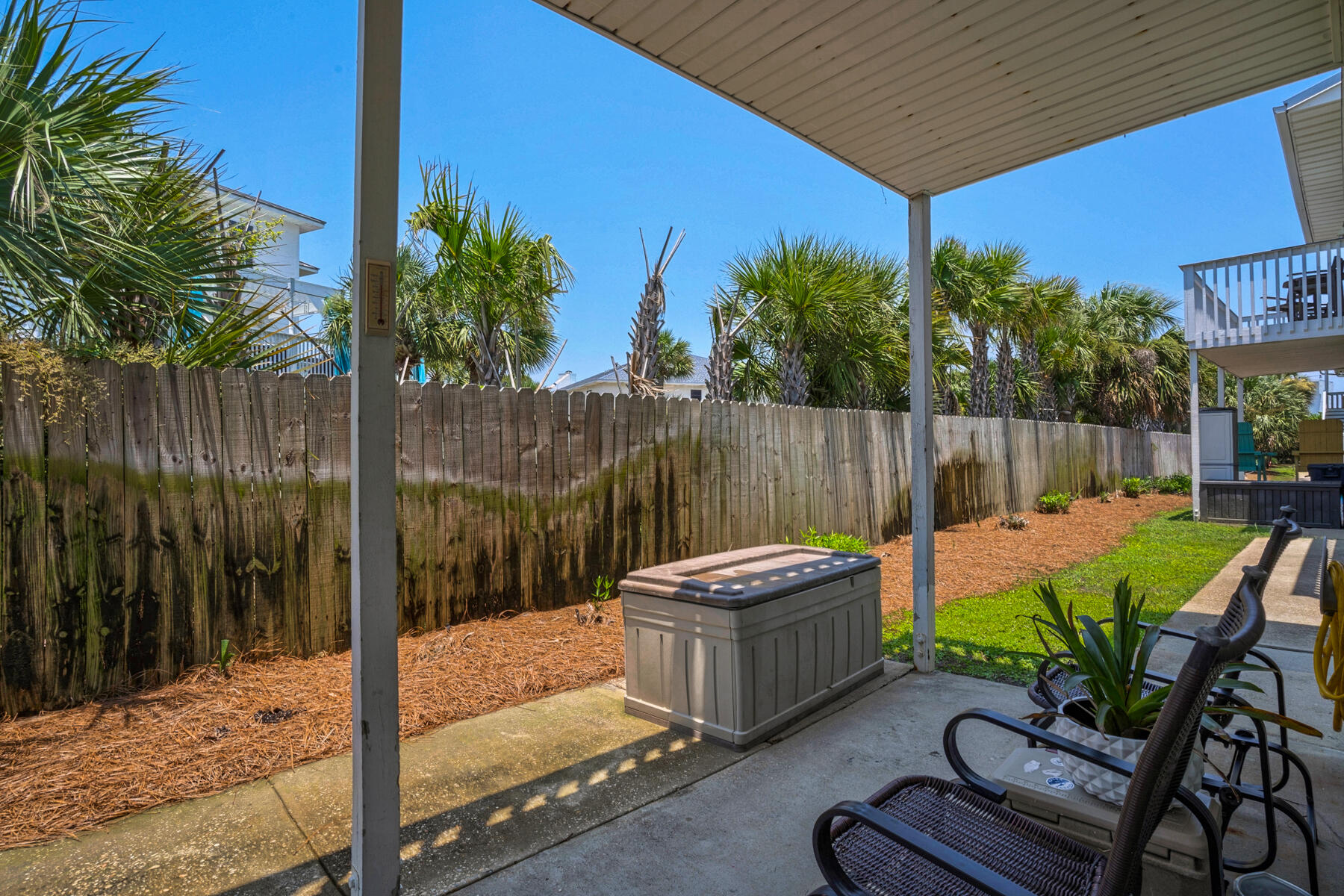 DESTIN SANDS CONDO - Residential