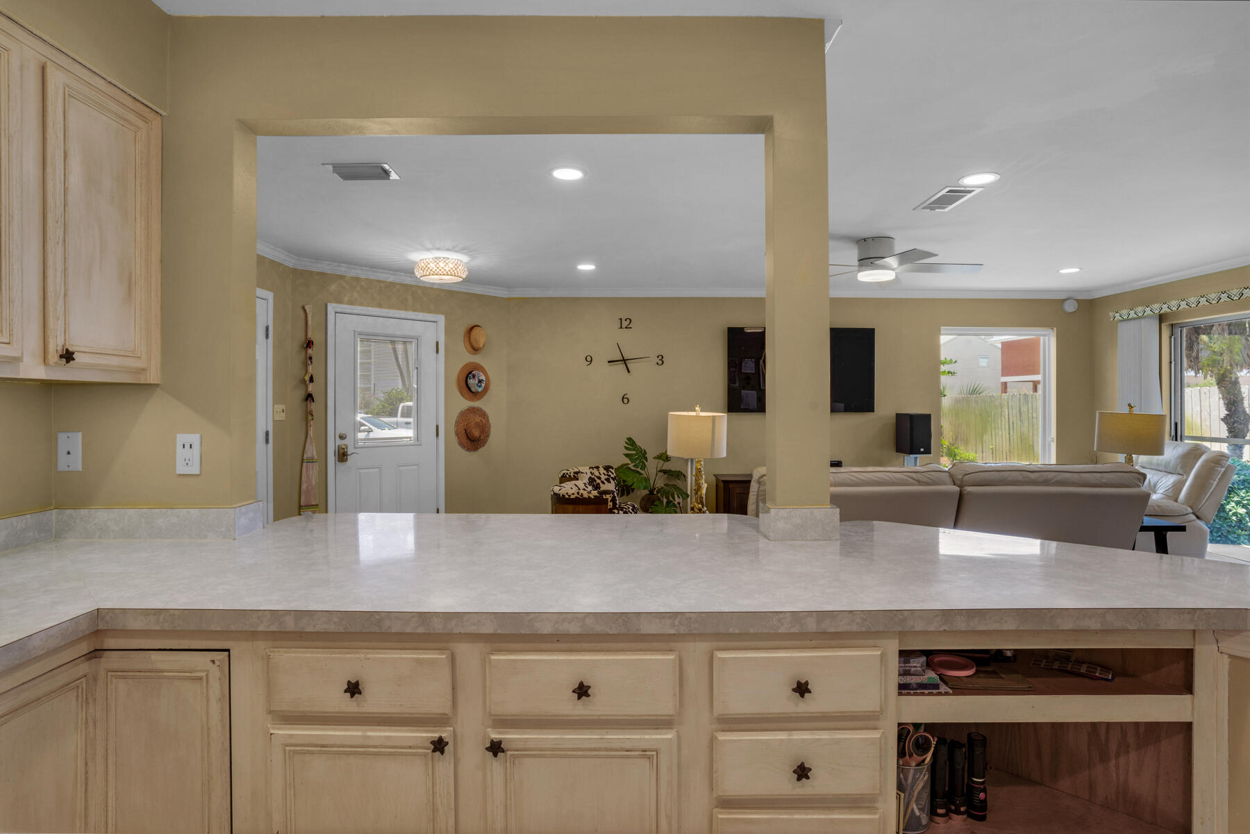 DESTIN SANDS CONDO - Residential