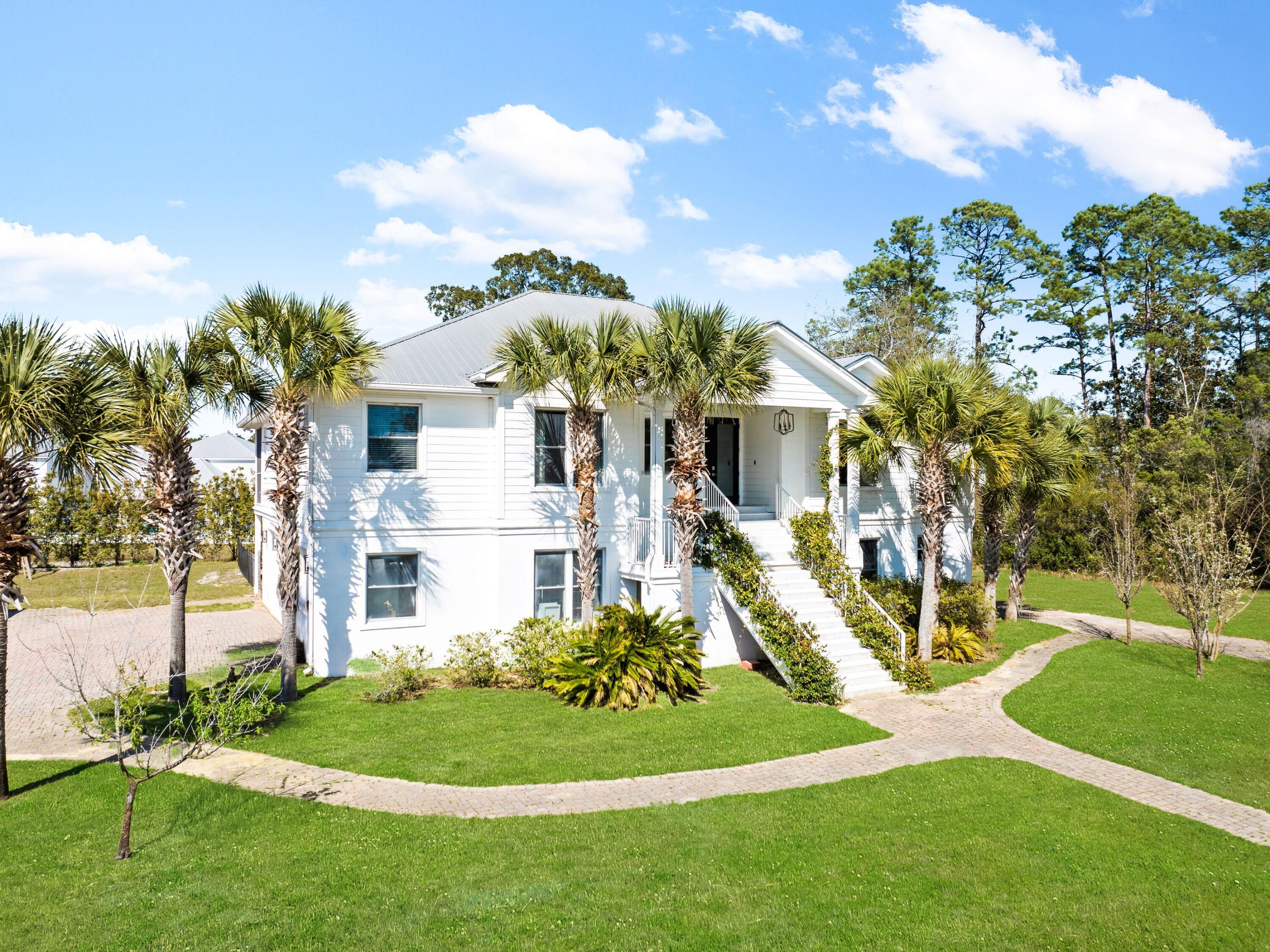 RIVER BEND - Residential