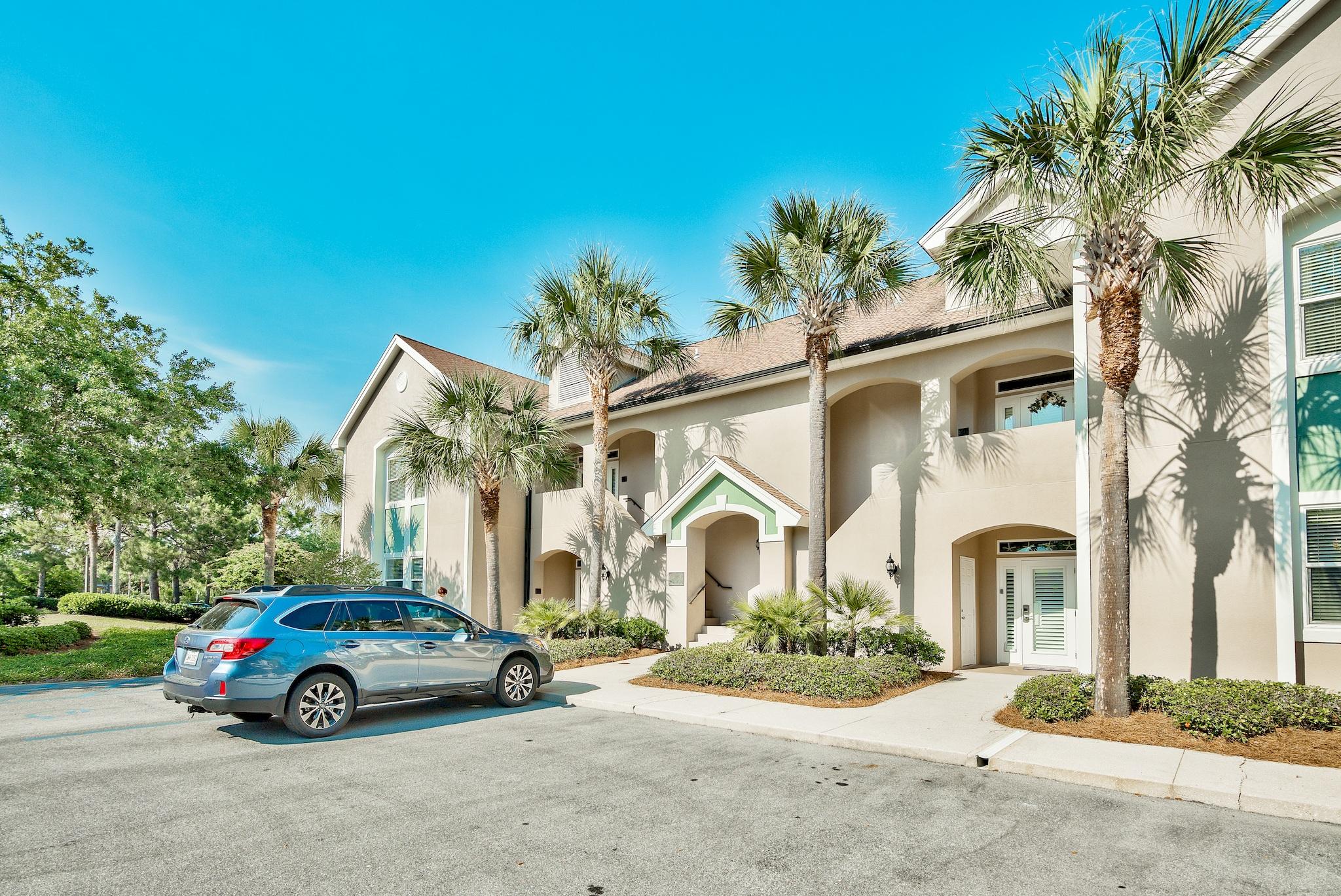 TURNBERRY VILLAS CONDO - Residential