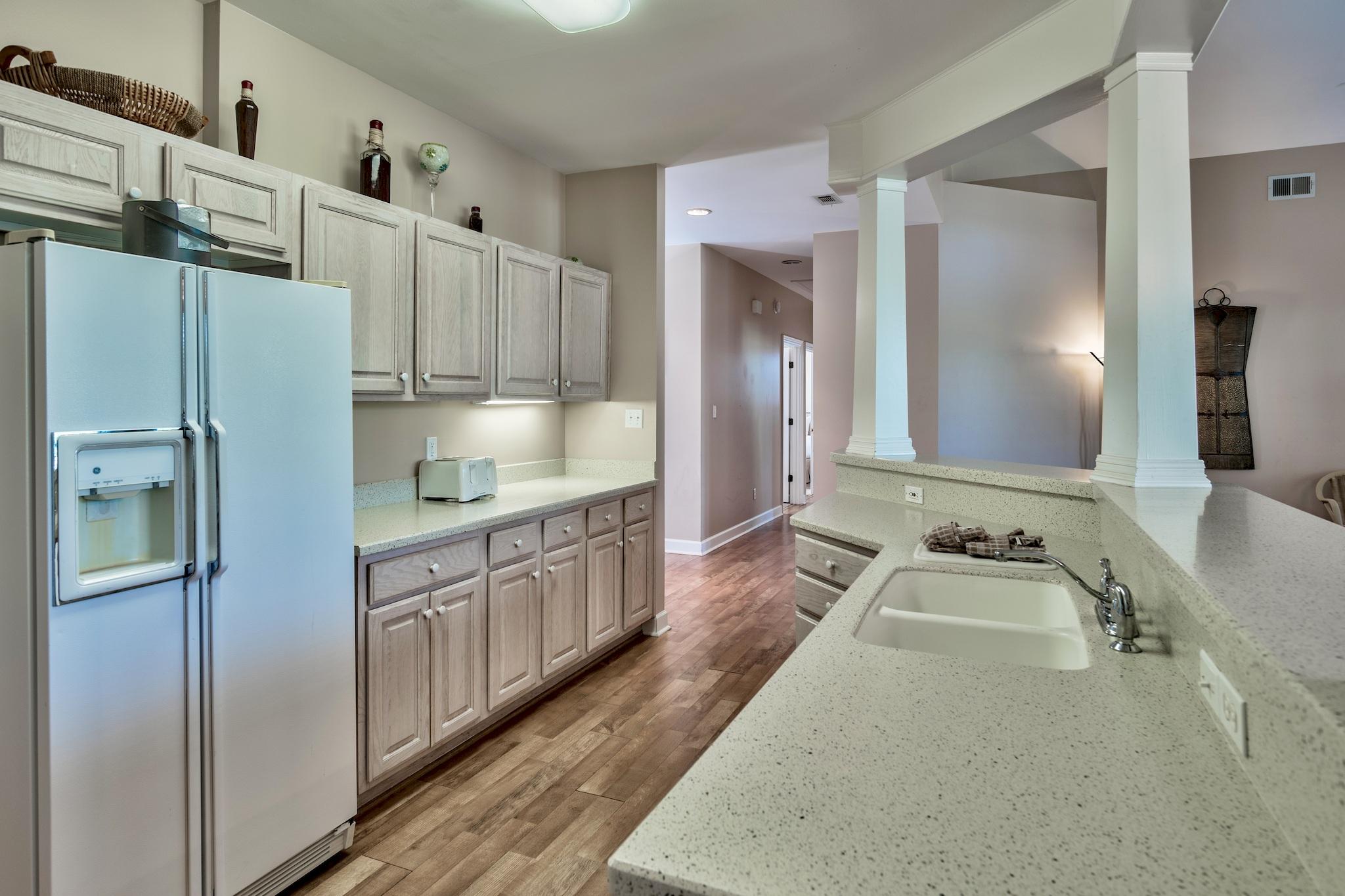 TURNBERRY VILLAS CONDO - Residential