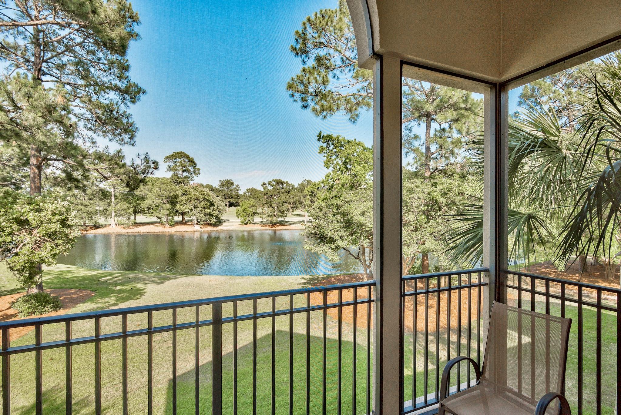 TURNBERRY VILLAS CONDO - Residential