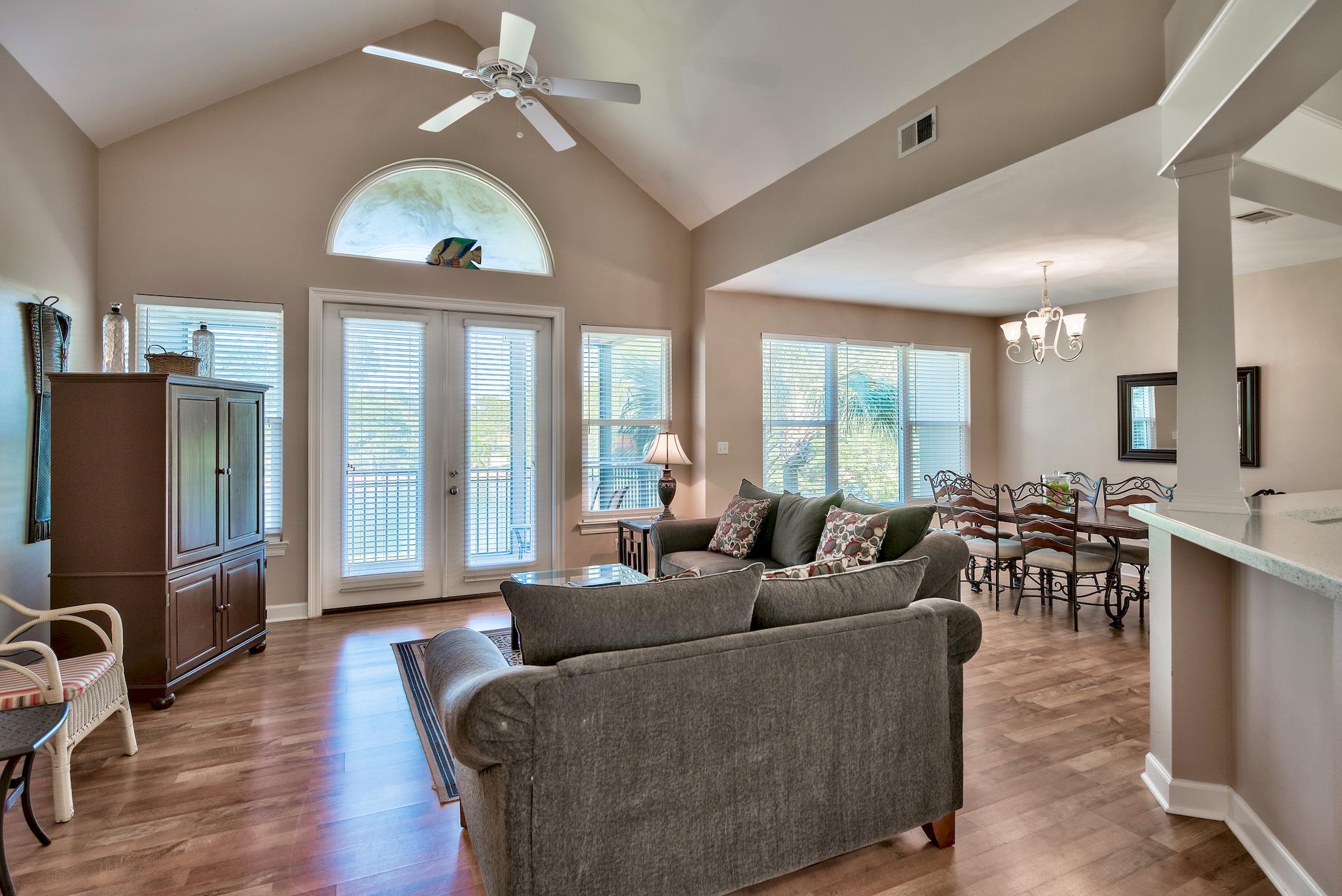 TURNBERRY VILLAS CONDO - Residential