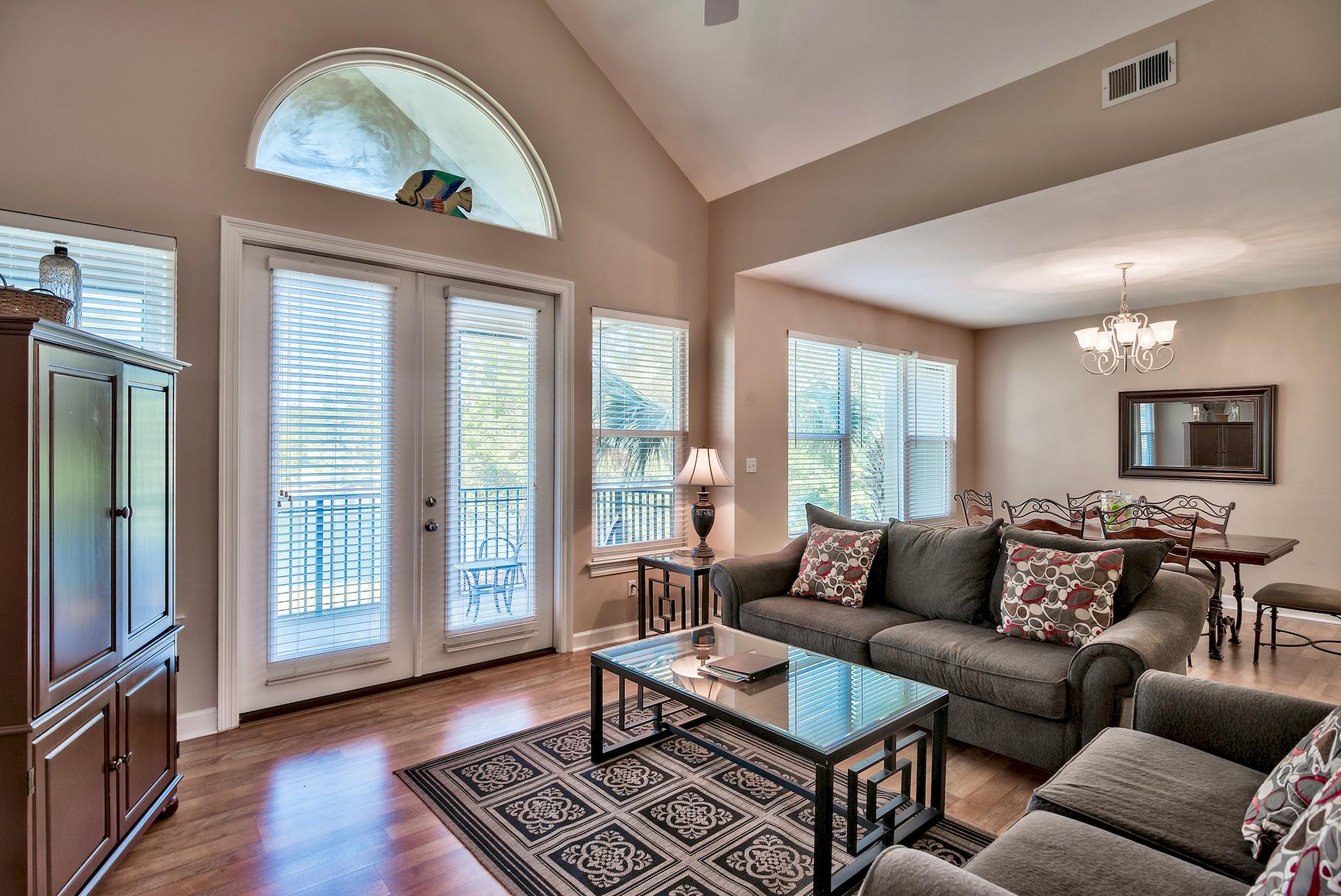 TURNBERRY VILLAS CONDO - Residential