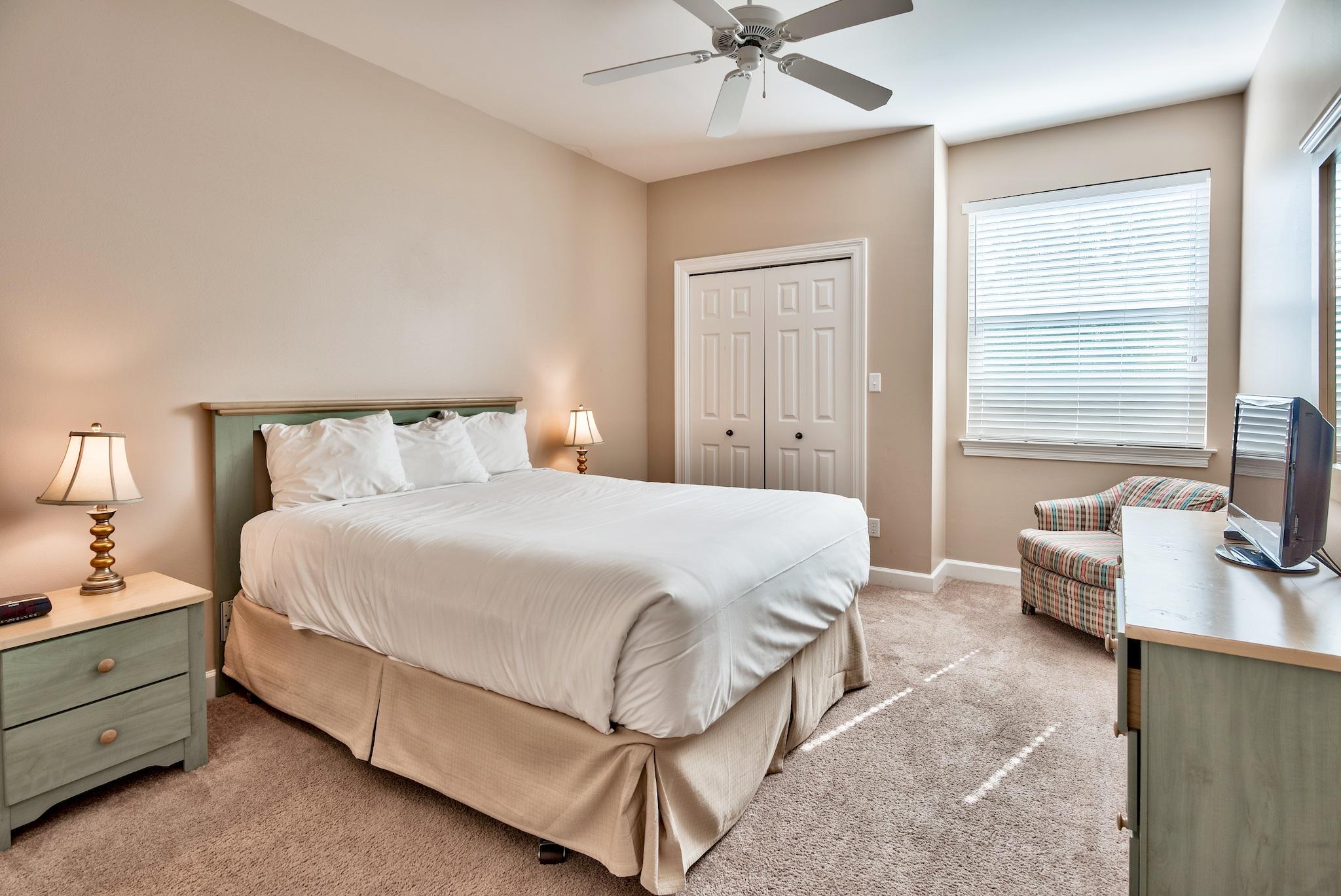 TURNBERRY VILLAS CONDO - Residential