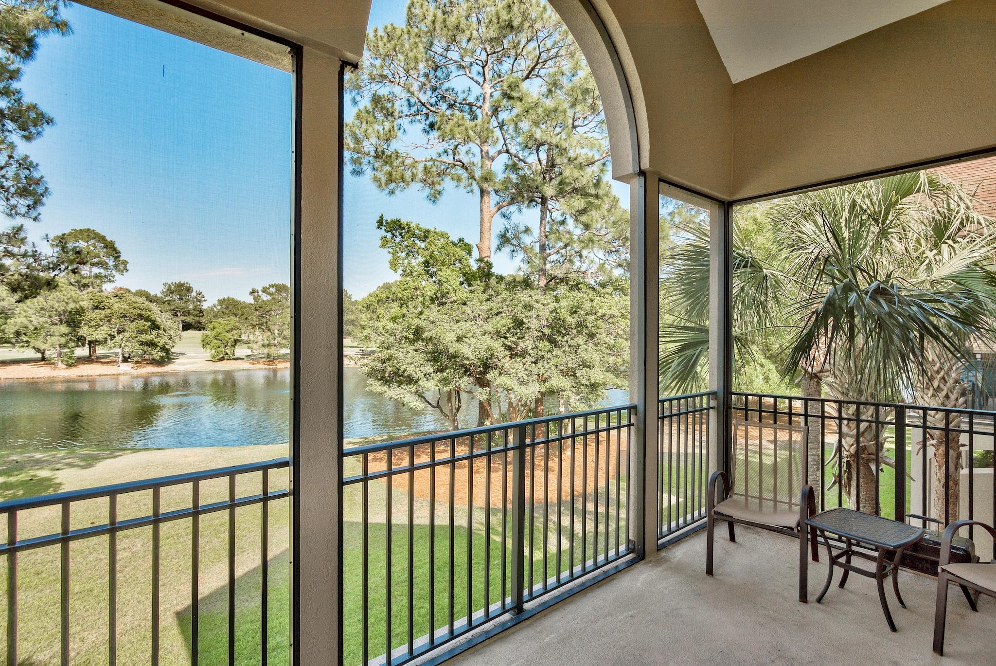 TURNBERRY VILLAS CONDO - Residential