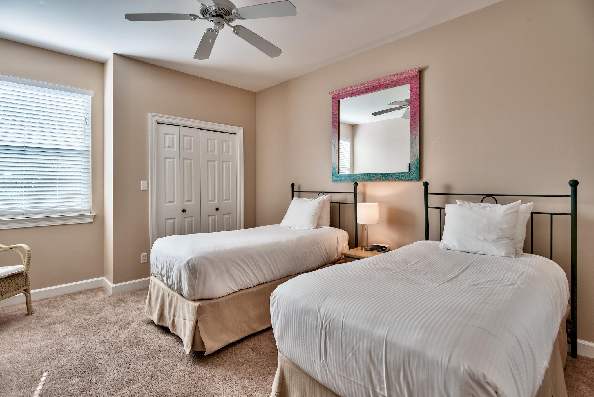 TURNBERRY VILLAS CONDO - Residential