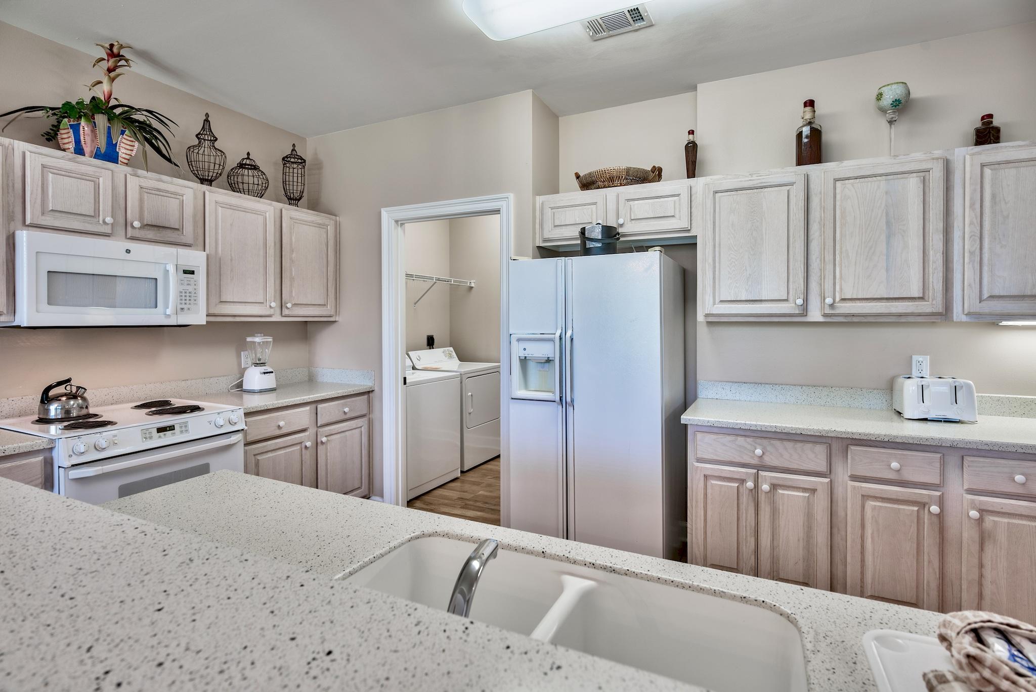 TURNBERRY VILLAS CONDO - Residential