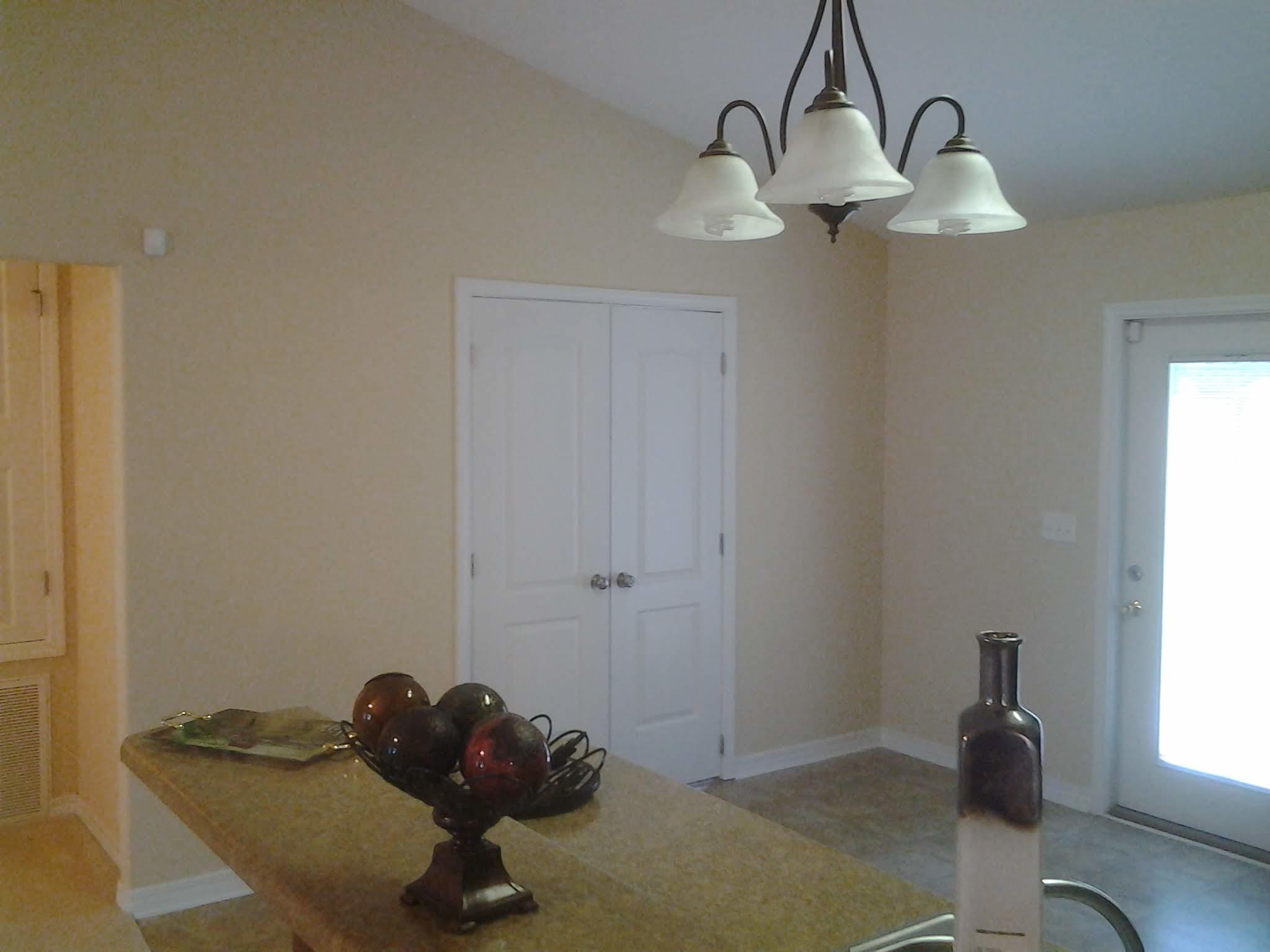 COVINGTON WOODS - Residential