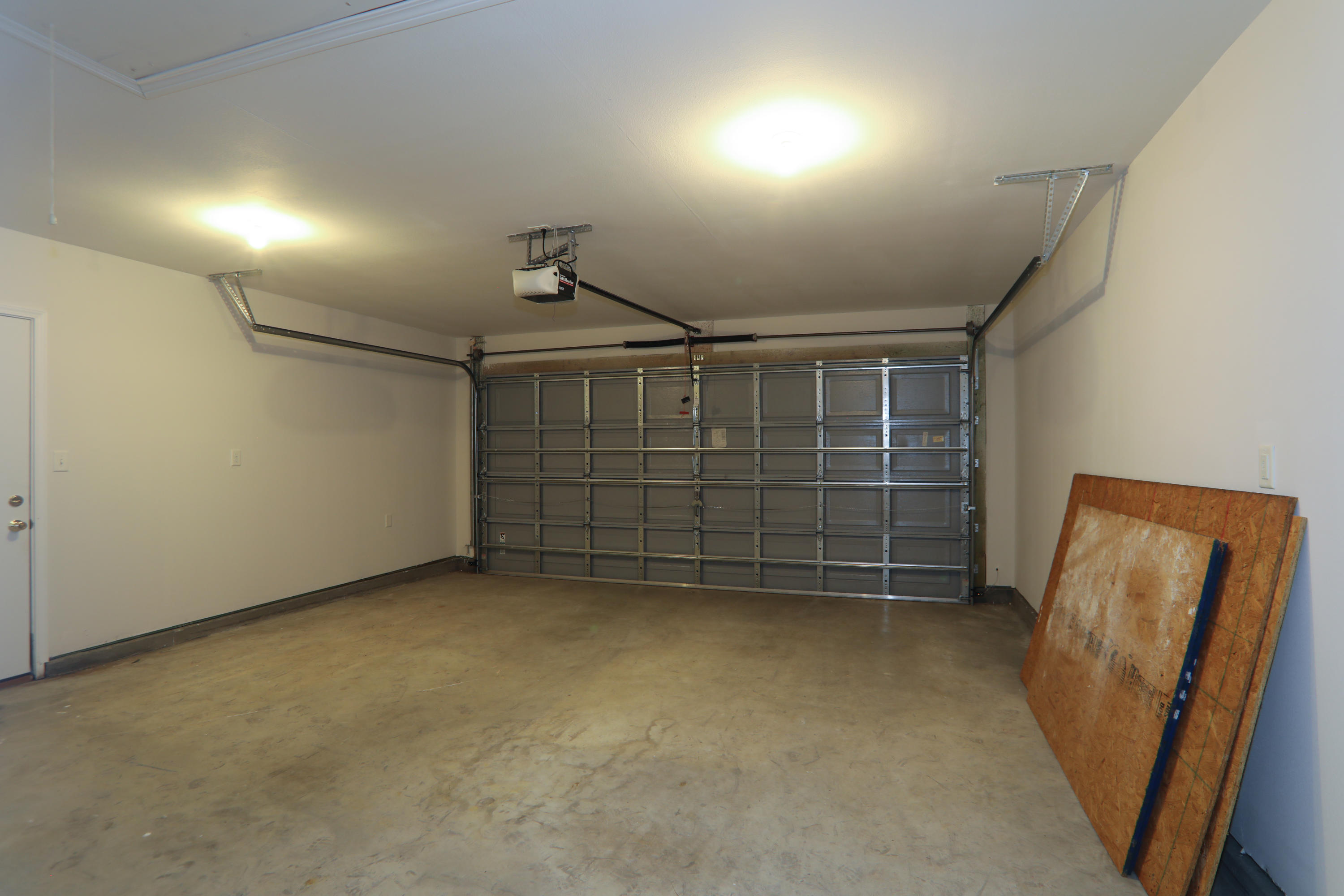 COVINGTON WOODS - Residential