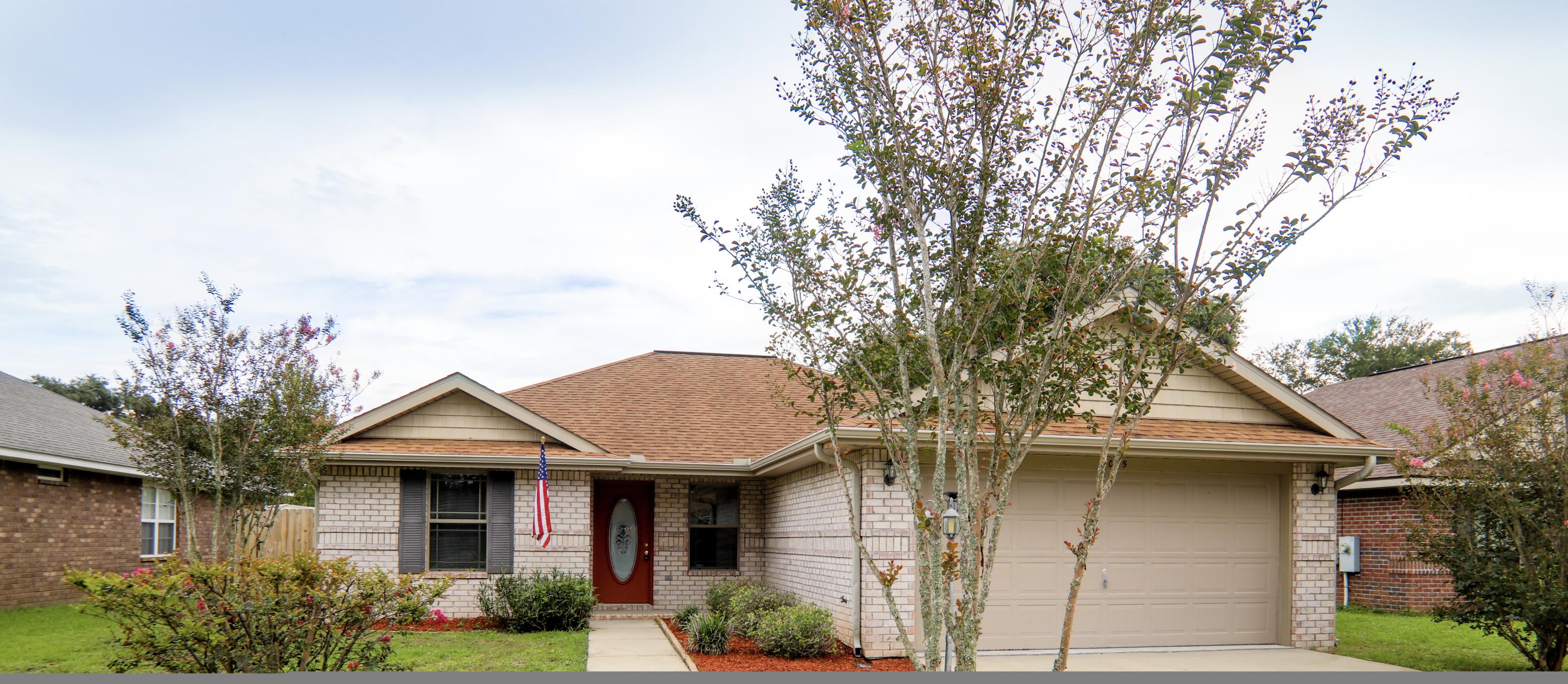 COVINGTON WOODS - Residential