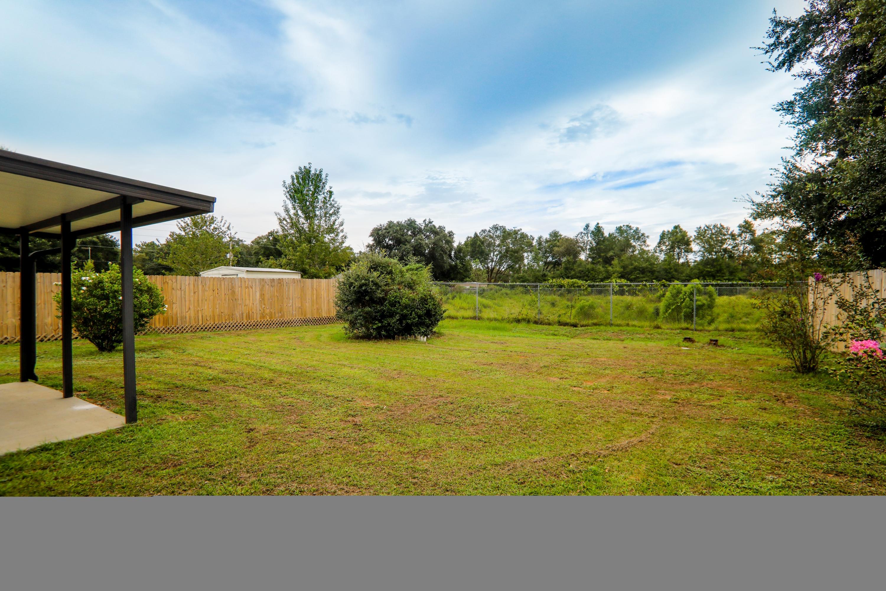 COVINGTON WOODS - Residential