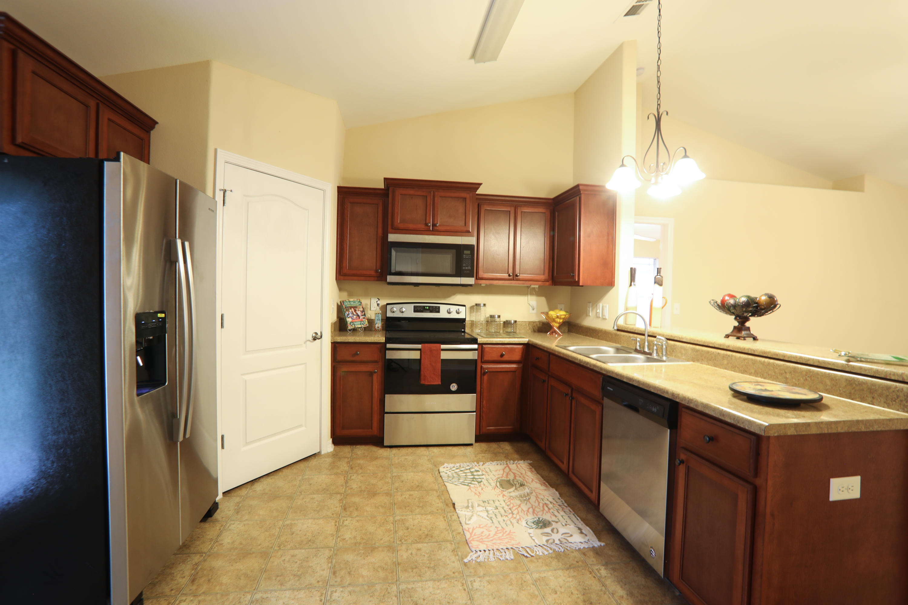 COVINGTON WOODS - Residential