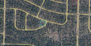 Nice lot in Sunny Hills - nearly 1/2 of an acre - Large corner Lot. Lot 5 Rockford Drive. Call to schedule your showing today.
