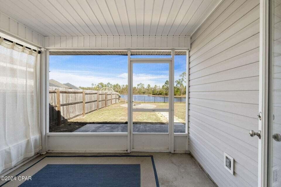 Fanning Bayou - Residential