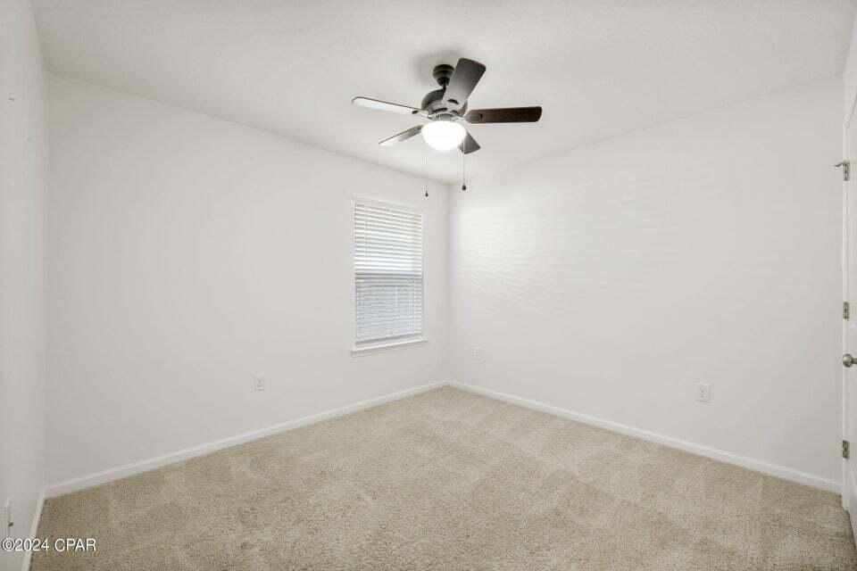 Fanning Bayou - Residential