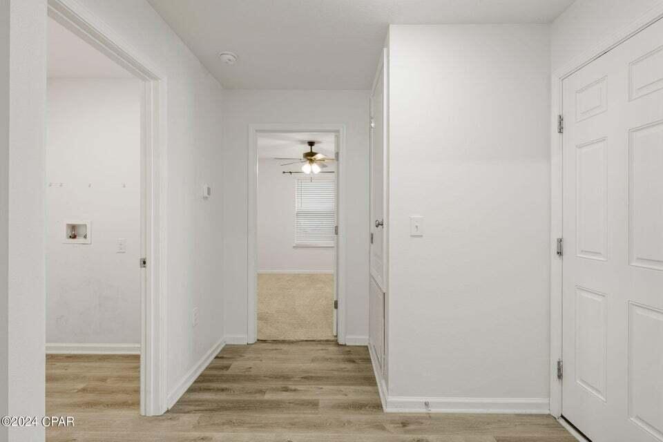 Fanning Bayou - Residential