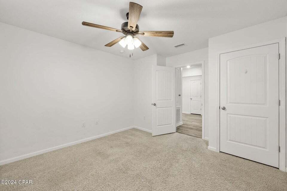 Fanning Bayou - Residential