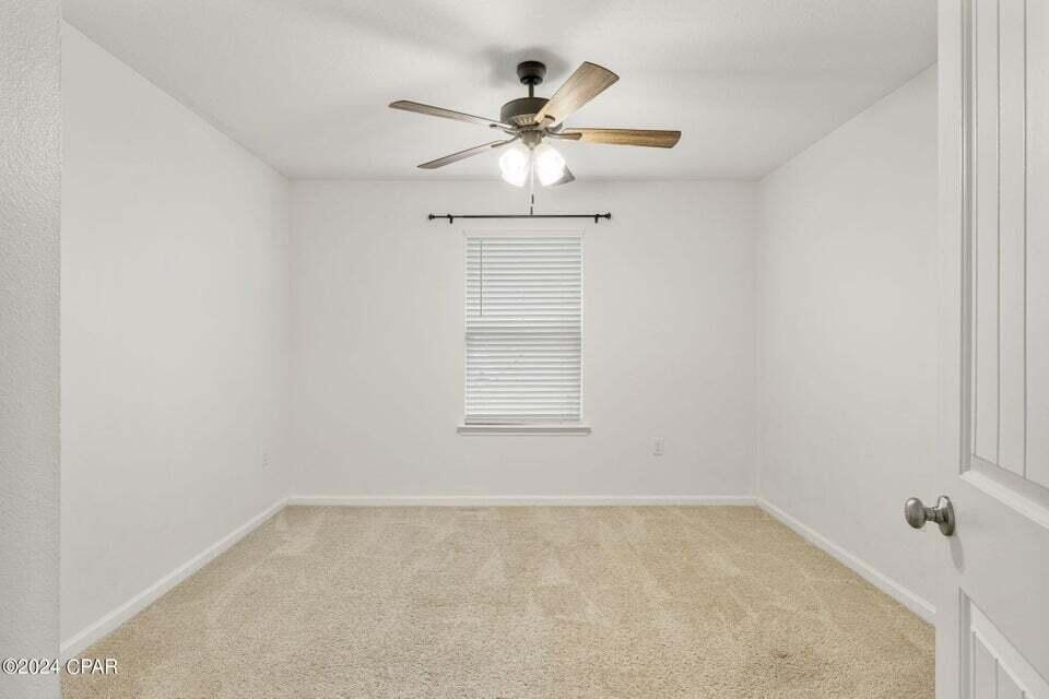 Fanning Bayou - Residential