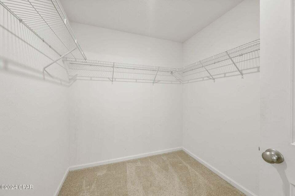 Fanning Bayou - Residential