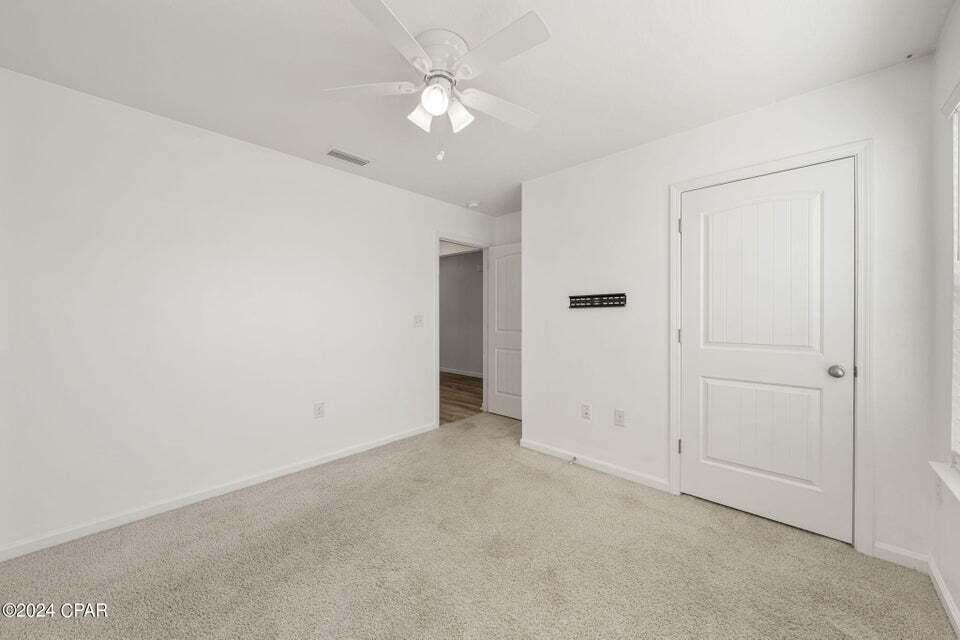 Fanning Bayou - Residential