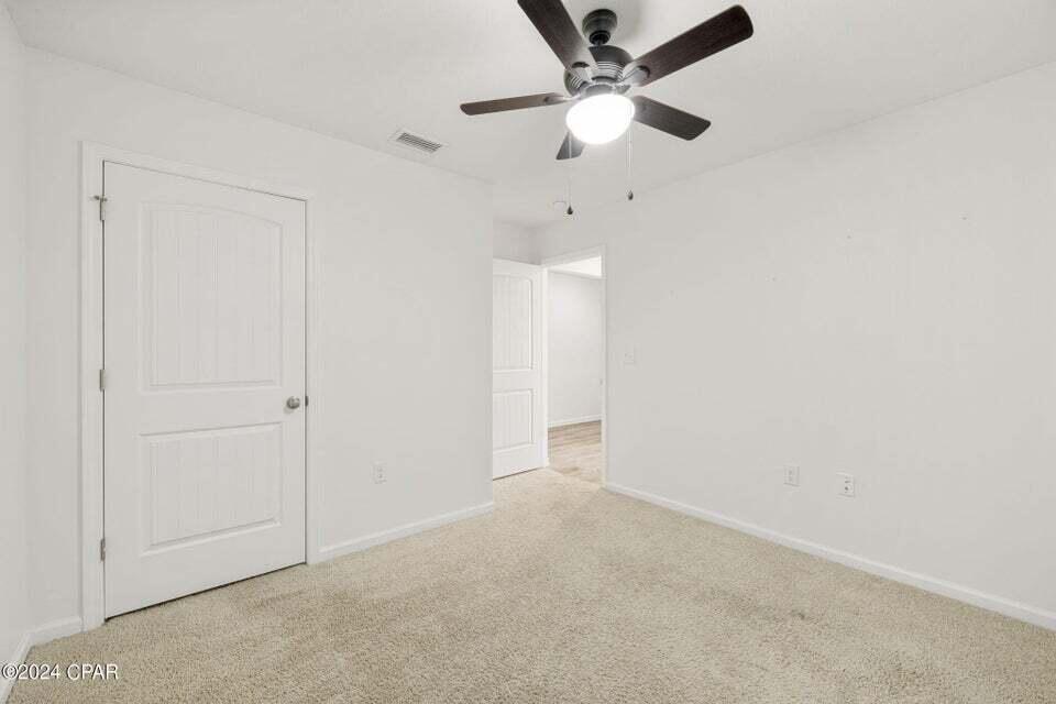 Fanning Bayou - Residential