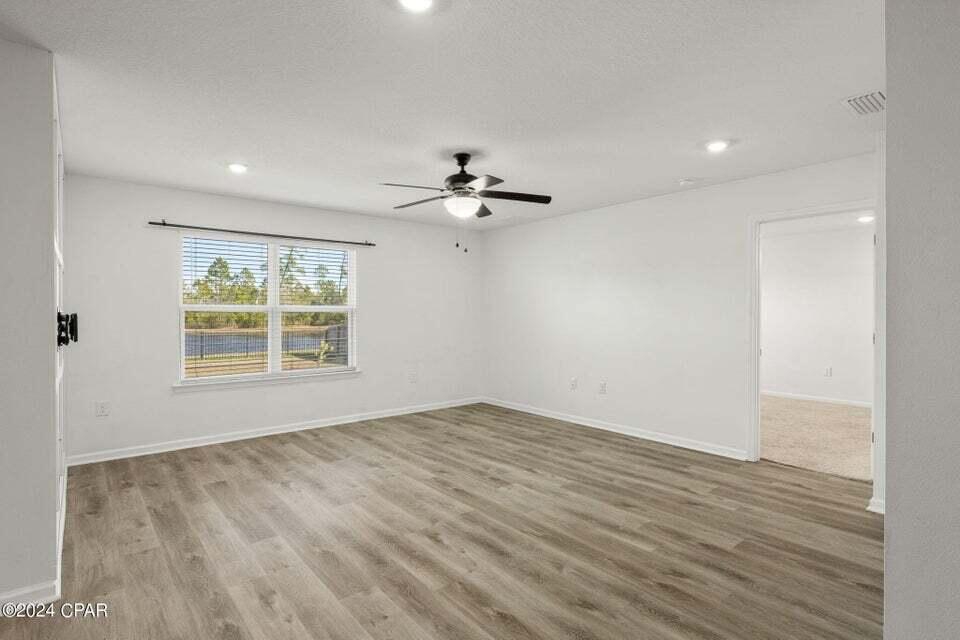 Fanning Bayou - Residential