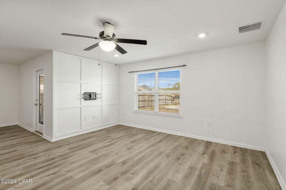 Fanning Bayou - Residential