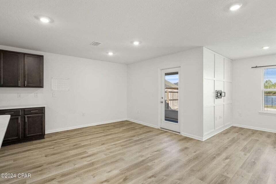 Fanning Bayou - Residential