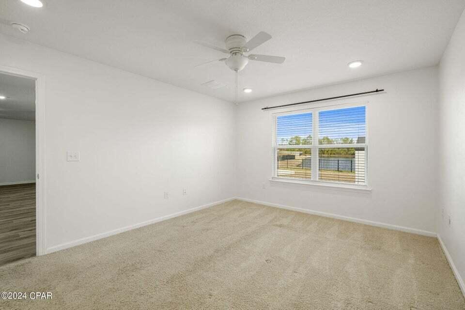 Fanning Bayou - Residential