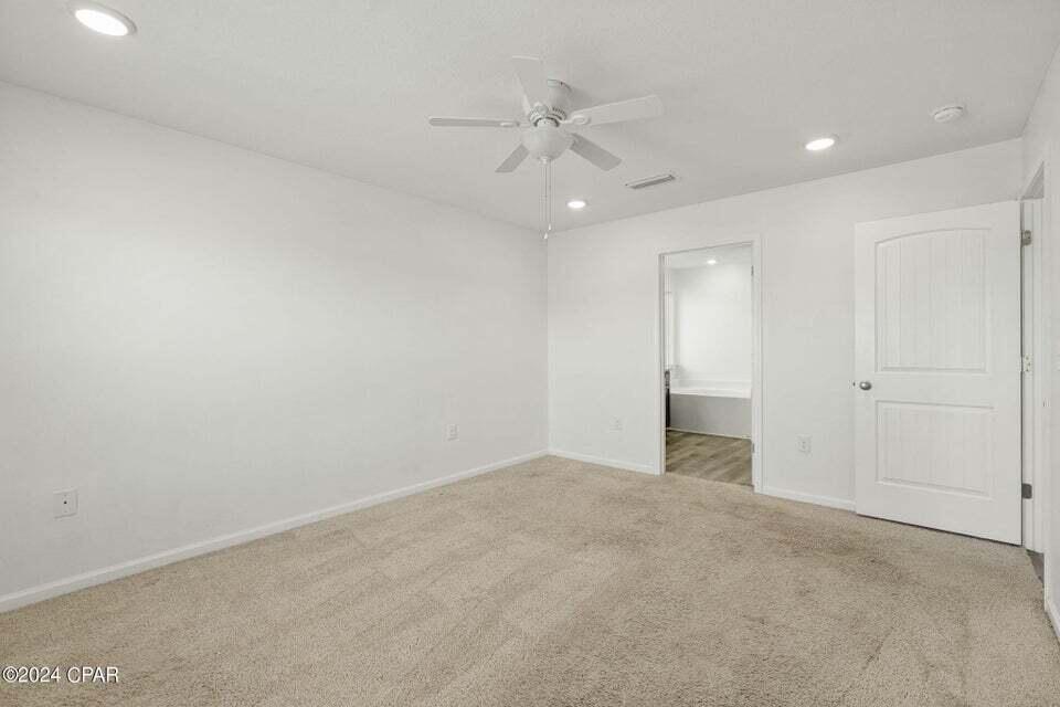 Fanning Bayou - Residential