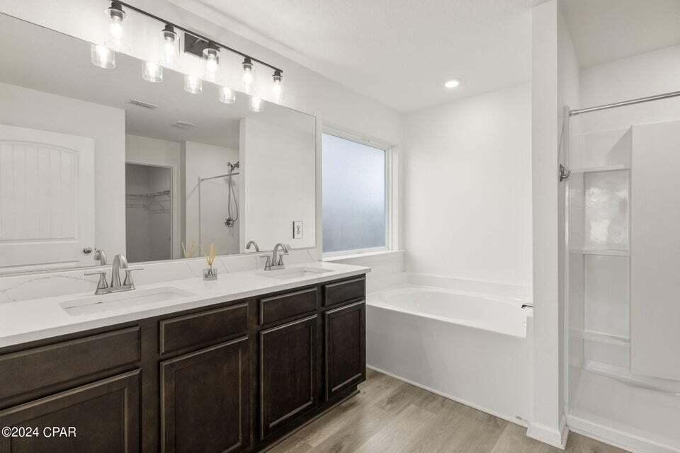 Fanning Bayou - Residential