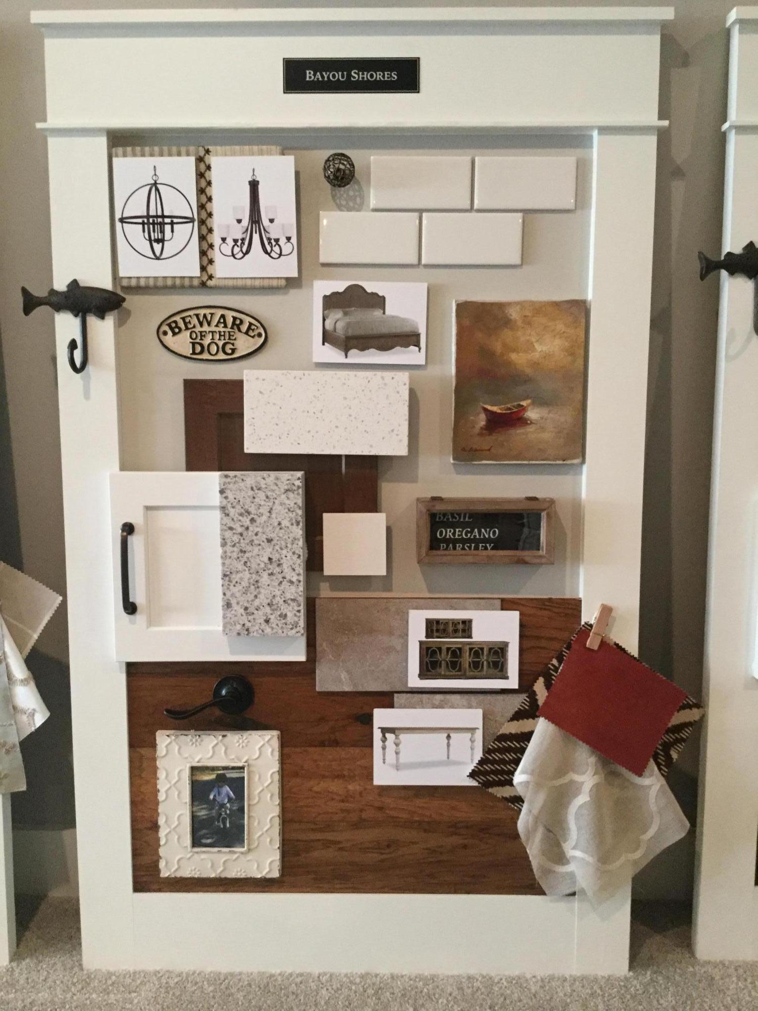 WATER'S EDGE - Residential