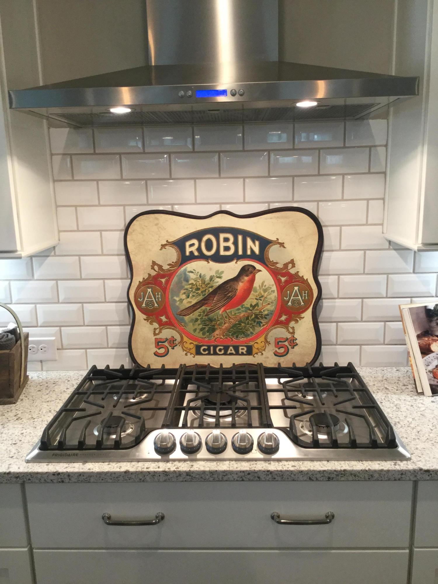 WATER'S EDGE - Residential