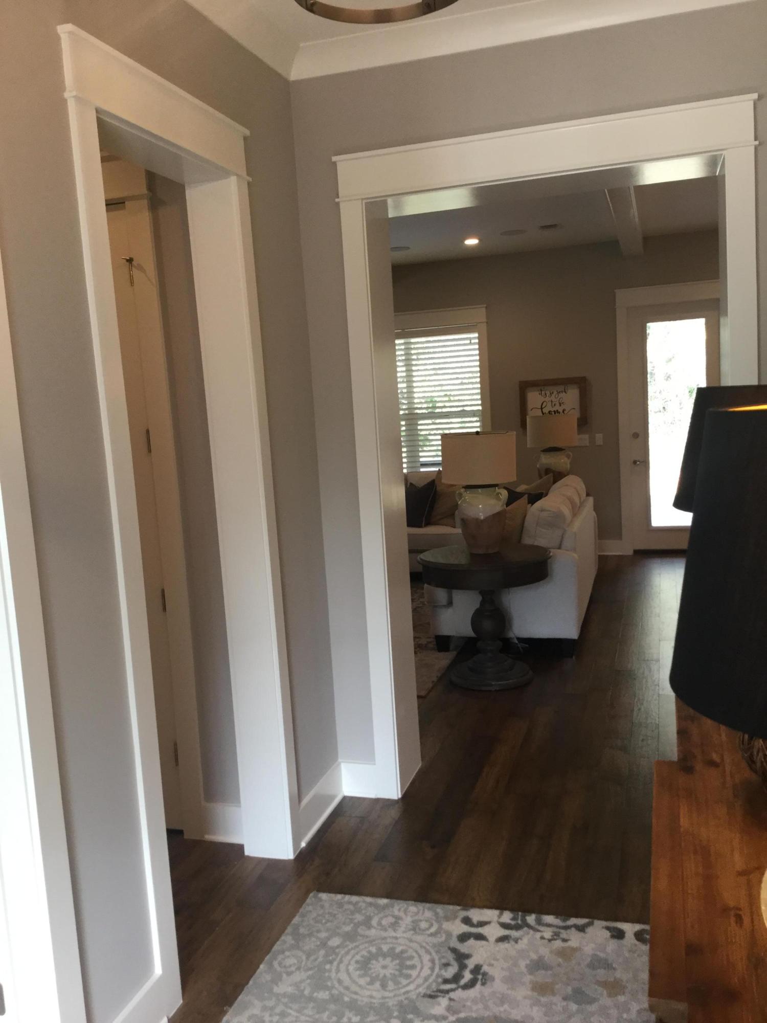 WATER'S EDGE - Residential