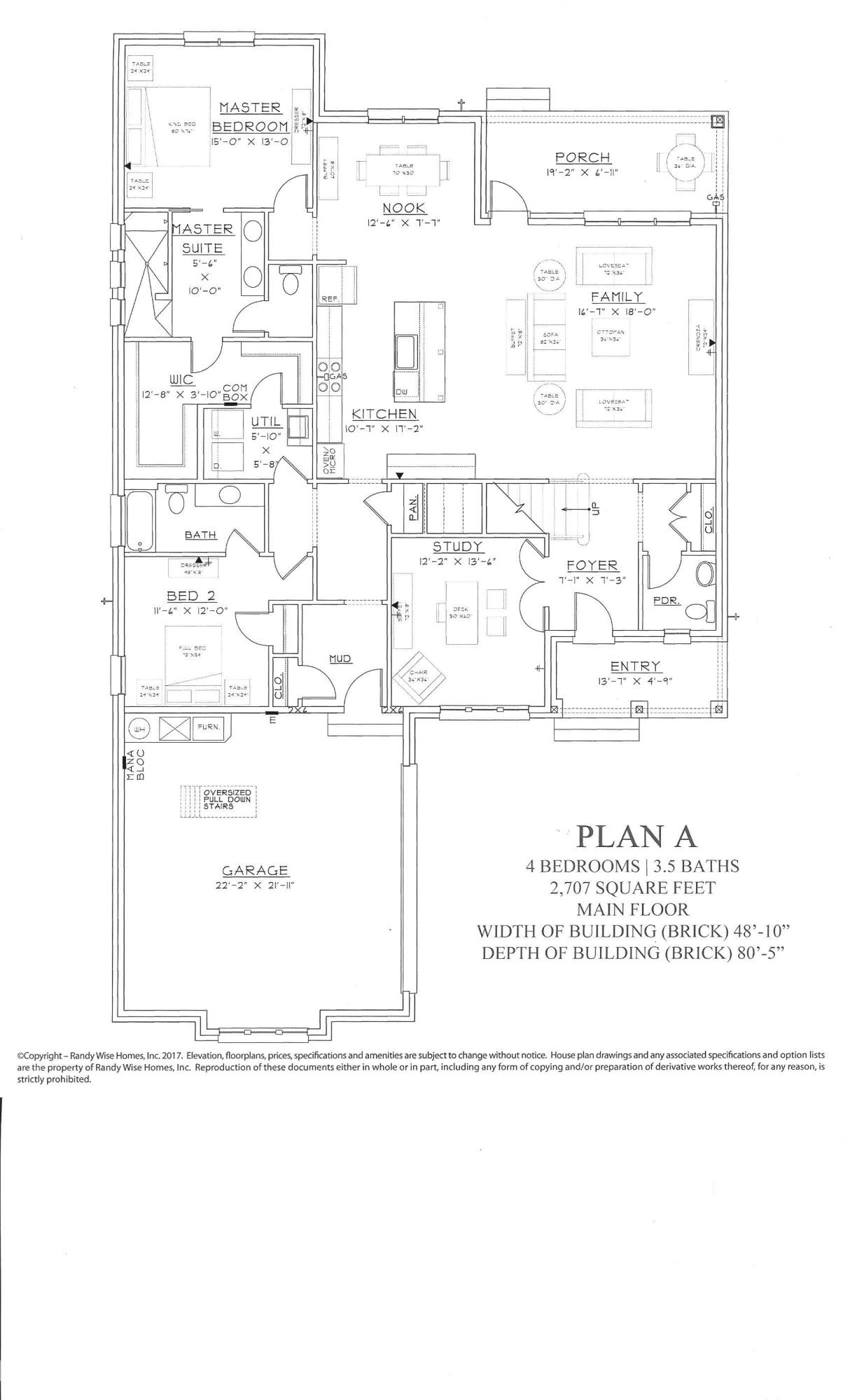 WATER'S EDGE - Residential