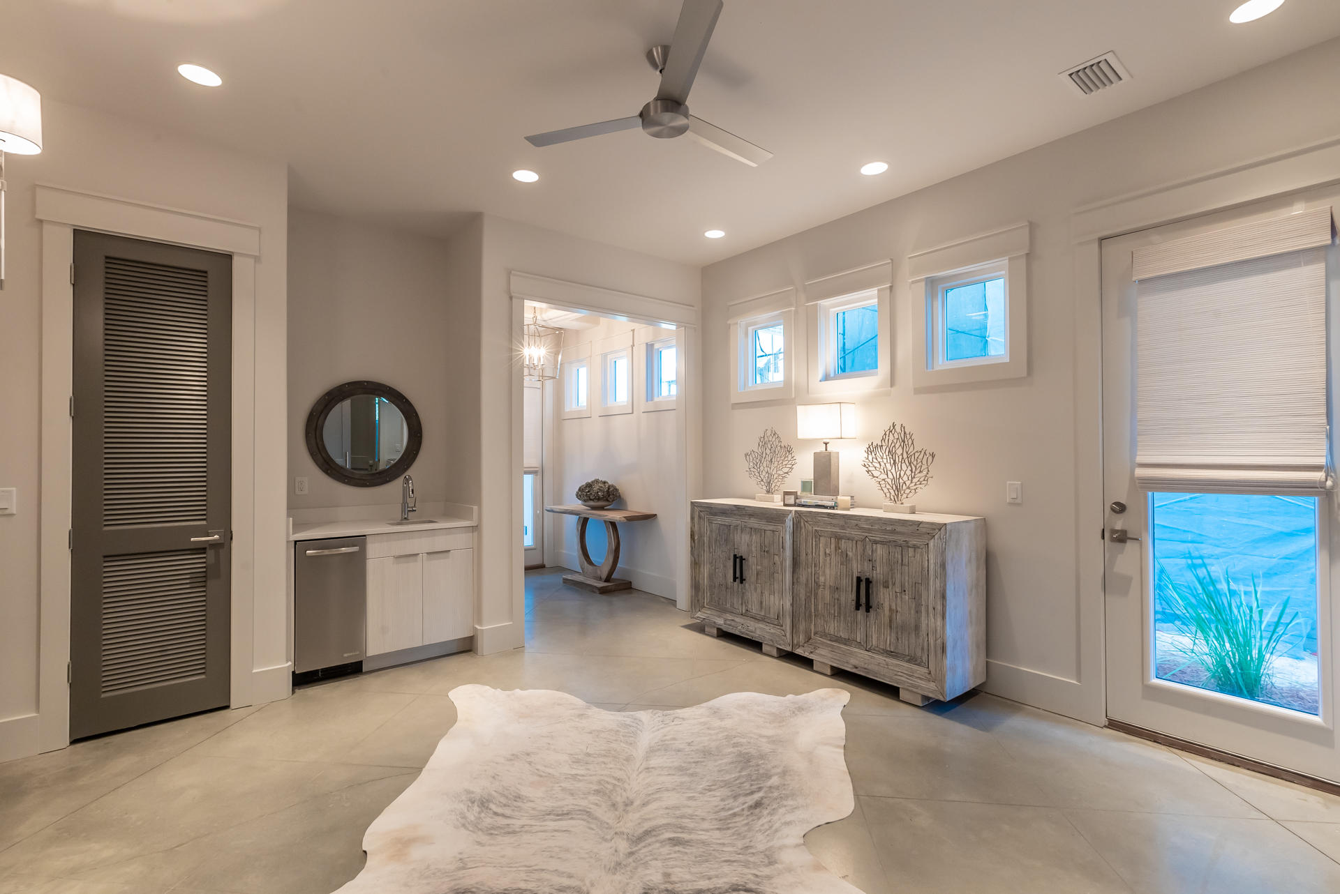Caspian Estates - Residential