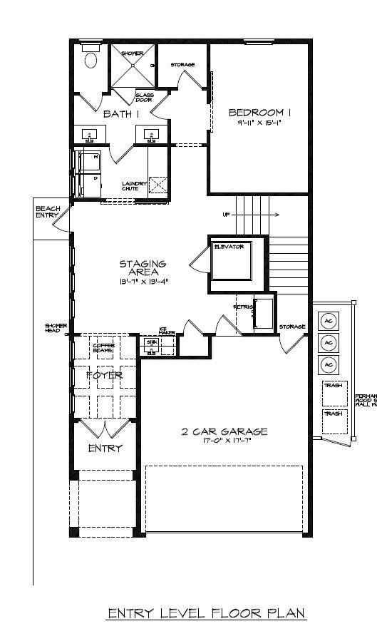 Caspian Estates - Residential
