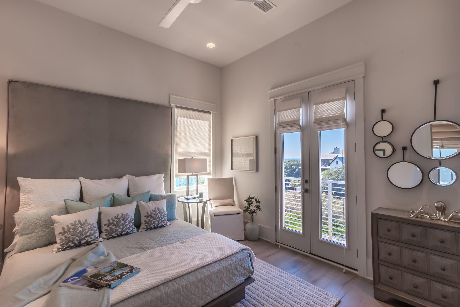 Caspian Estates - Residential